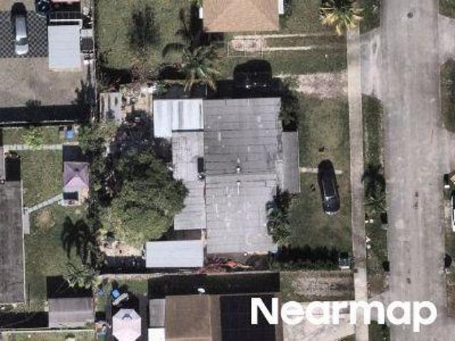 House for sale in West Park, Florida