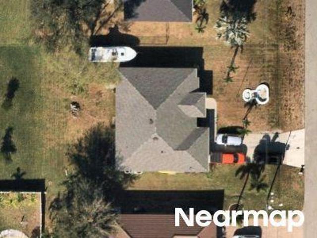 House for sale in Cape Coral, Florida