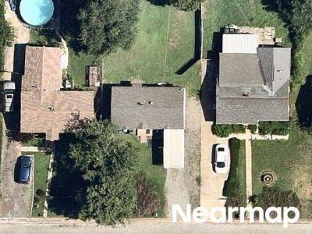 House for sale in Oklahoma City, Oklahoma