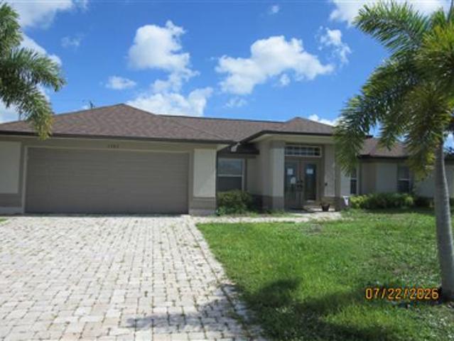 House for sale in Cape Coral, Florida