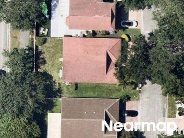 House for sale in Hollywood, Florida