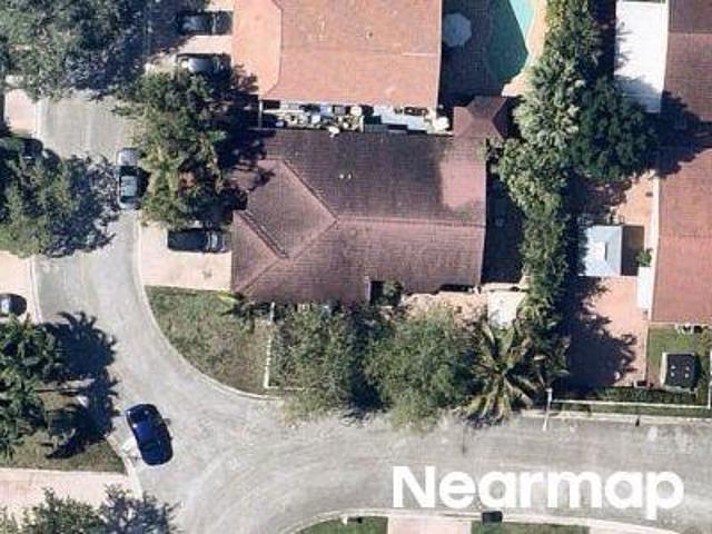 House for sale in Hollywood, Florida