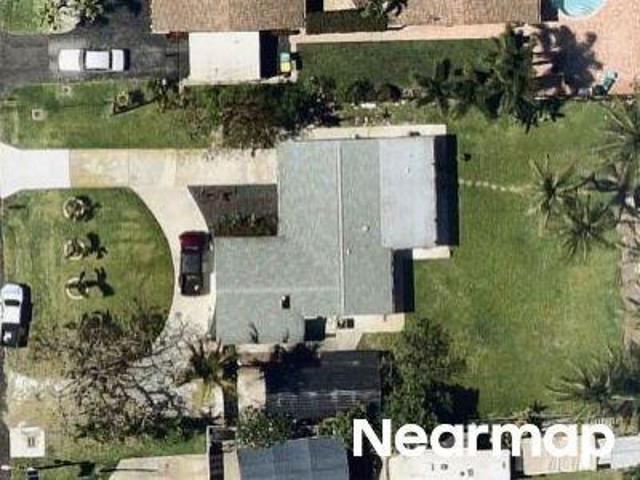 House for sale in Dania, Florida