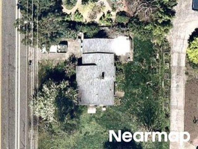 House for sale in Oregonia