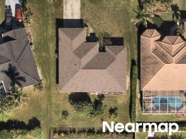 House for sale in Cape Coral