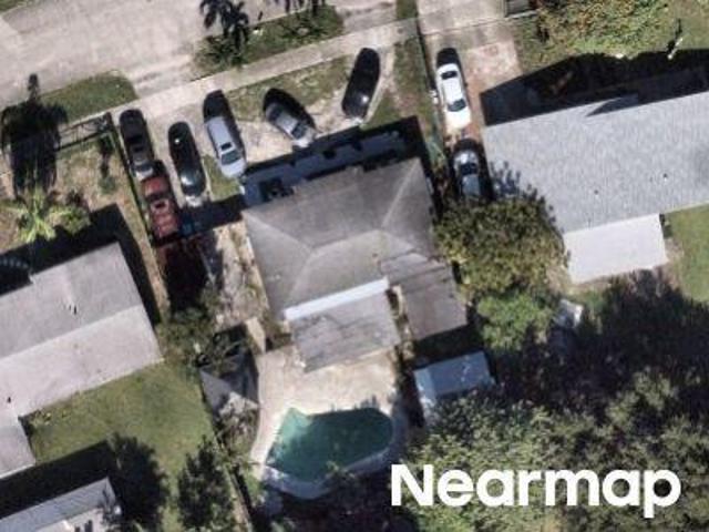 House for sale in West Park, Florida