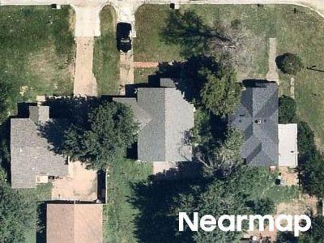 House for sale in Oklahoma City, Oklahoma