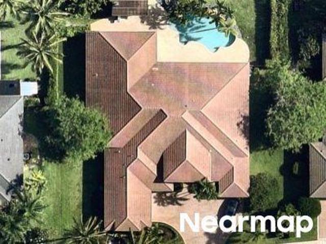 House for sale in Davie, Florida