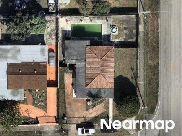 House for sale in Miami, Florida