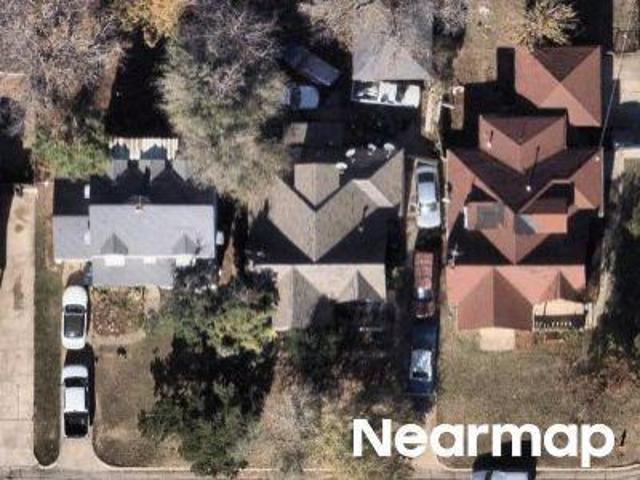 House for sale in Oklahoma City, Oklahoma