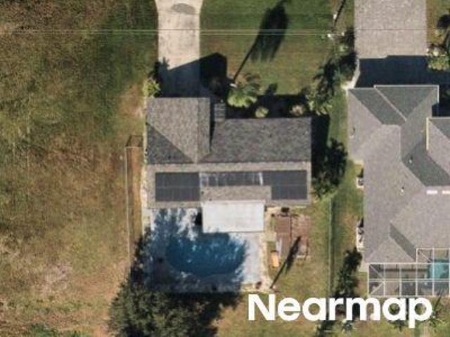 House for sale in Cape Coral, Florida