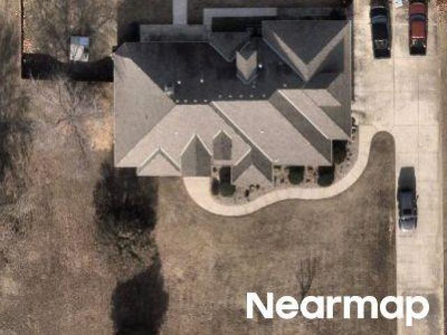 House for sale in Moore, Oklahoma