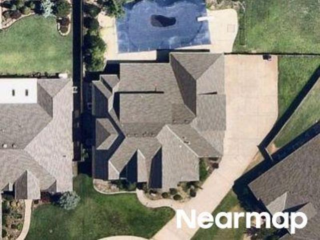 House for sale in Oklahoma City, Oklahoma