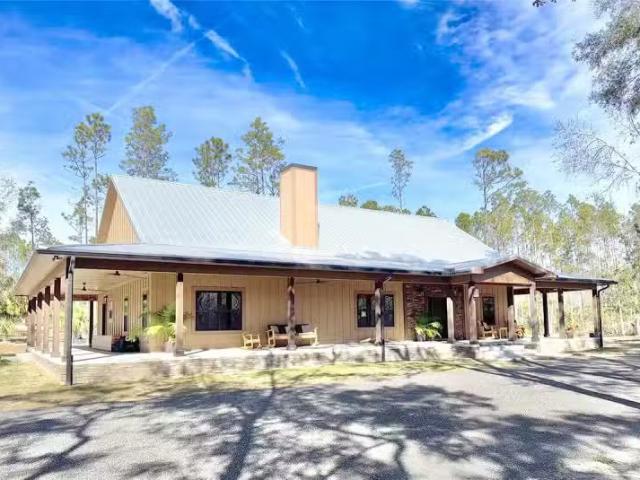 House for rent in Lake City
