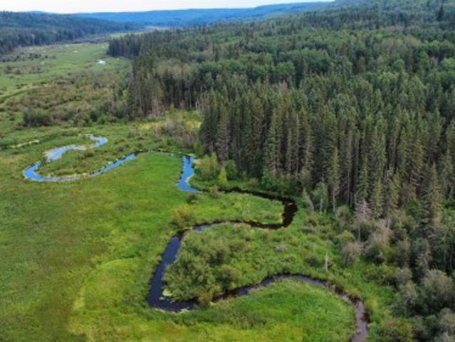 Land for sale in Alberta
