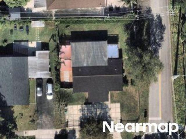 House for sale in Miami, Florida