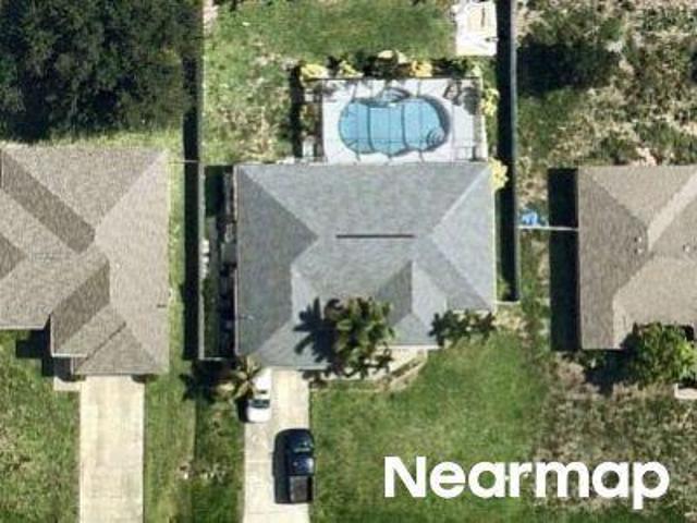 House for sale in Cape Coral, Florida