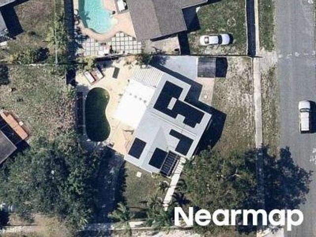 House for sale in Fort Lauderdale, Florida