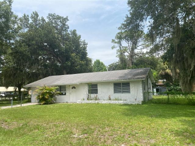 House for sale in Okeechobee, Florida