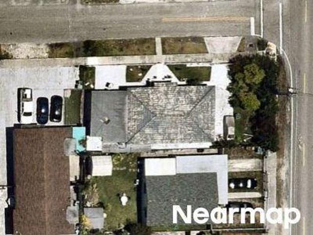 House for sale in Miami, Florida