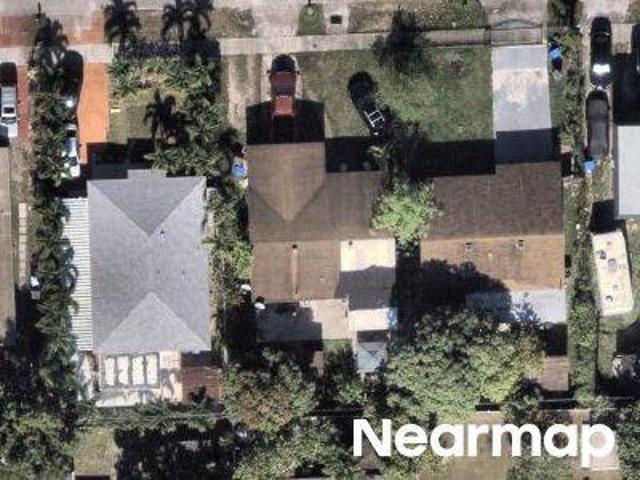 House for sale in West Park, Florida