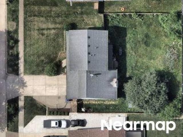 House for sale in Des Moines, Iowa