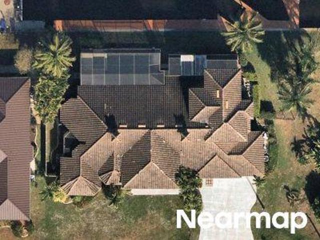 House for sale in Cape Coral, Florida