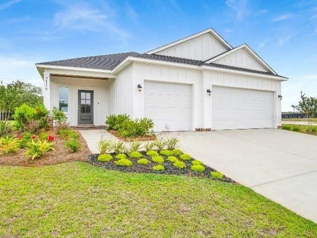 House for sale in Ocala, Florida