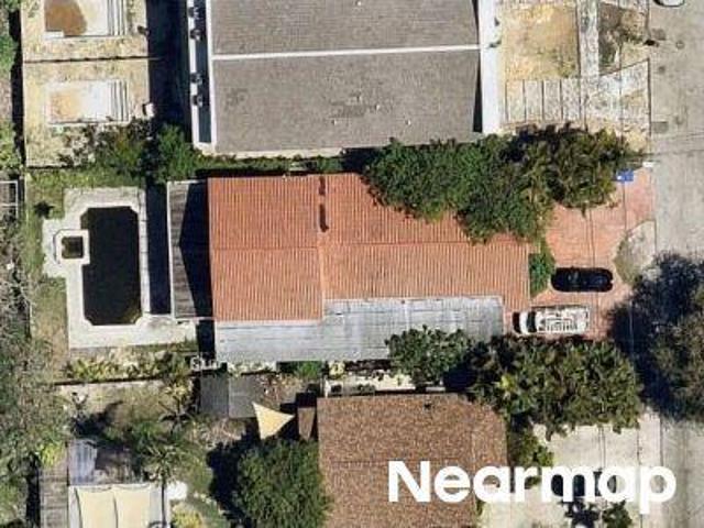 House for sale in Miami, Florida