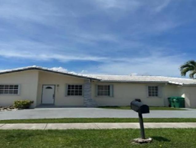 House for sale in Miami, Florida