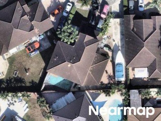 House for sale in Miami, Florida