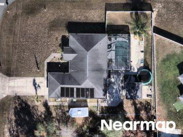 House for sale in Ocala, Florida