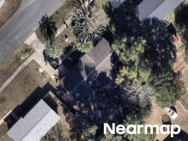House for sale in Ocala, Florida