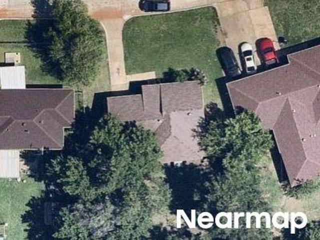 House for sale in Oklahoma City, Oklahoma