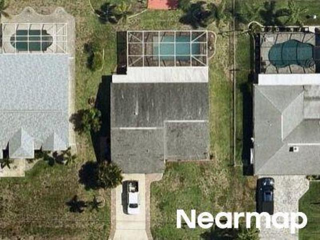 House for sale in Cape Coral, Florida