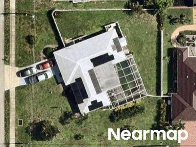 House for sale in Cape Coral, Florida