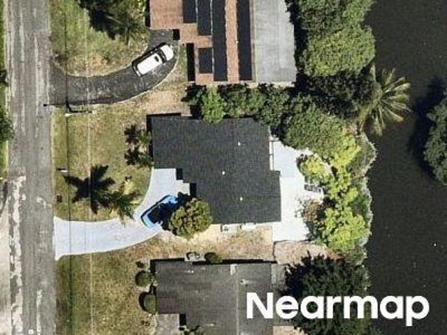 House for sale in Hallandale, Florida