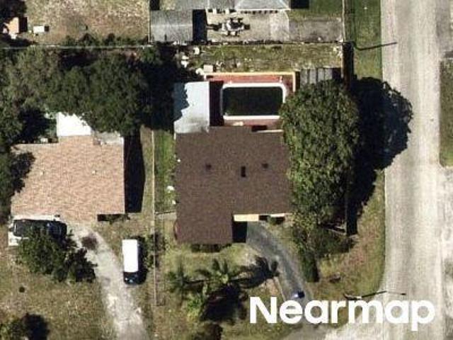 House for sale in Fort Lauderdale, Florida