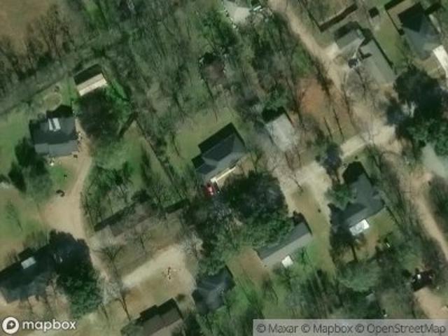 House for sale in Navarro, Texas