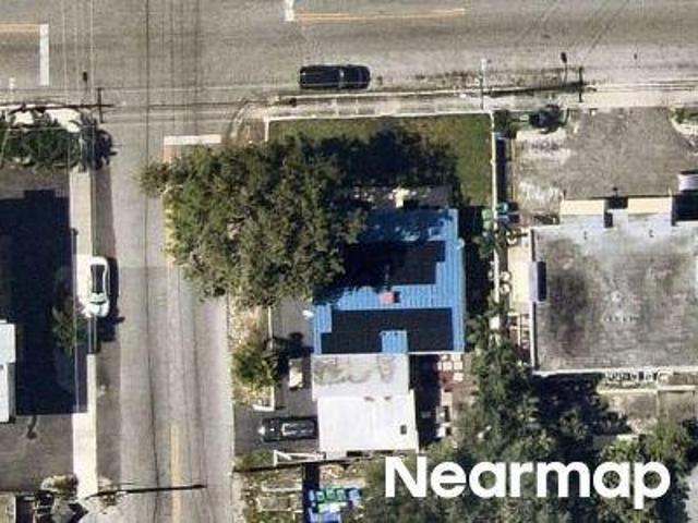 House for sale in Miami, Florida