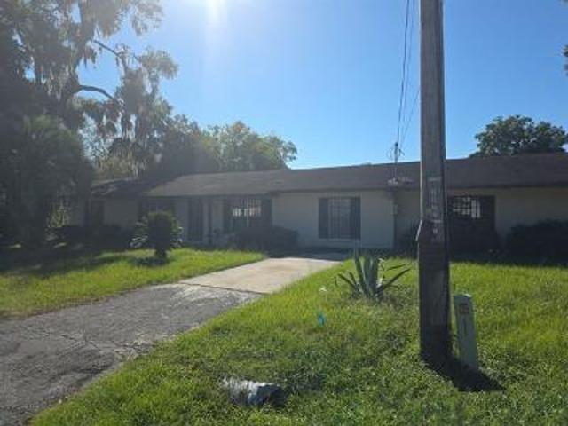 House for sale in Ocala, Florida