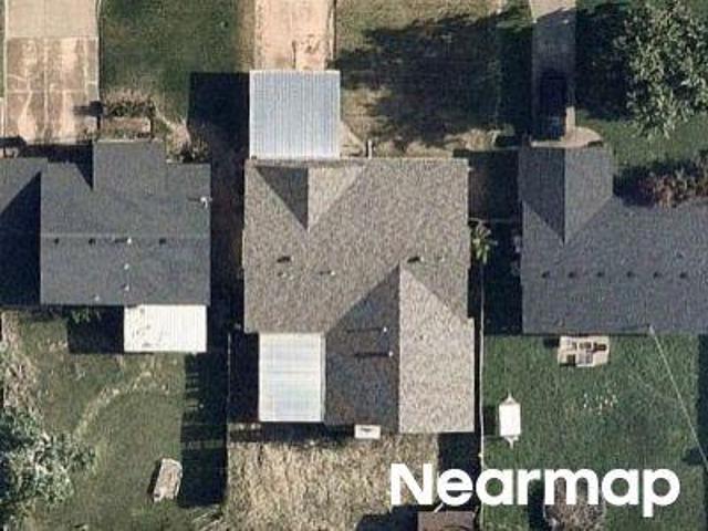House for sale in Moore, Oklahoma