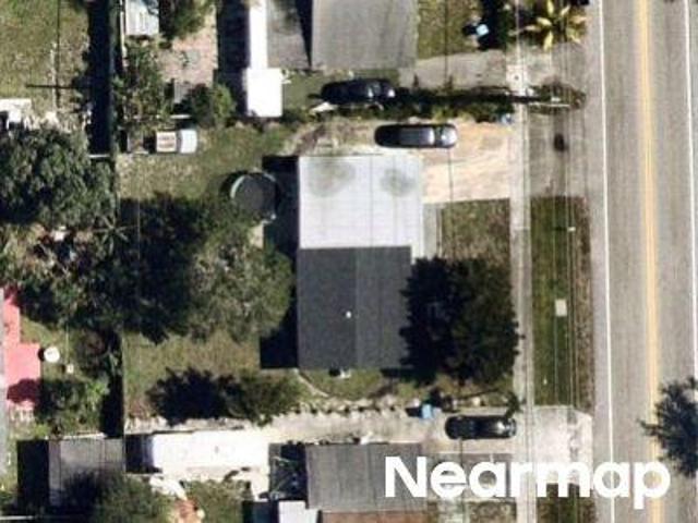 House for sale in West Park, Florida