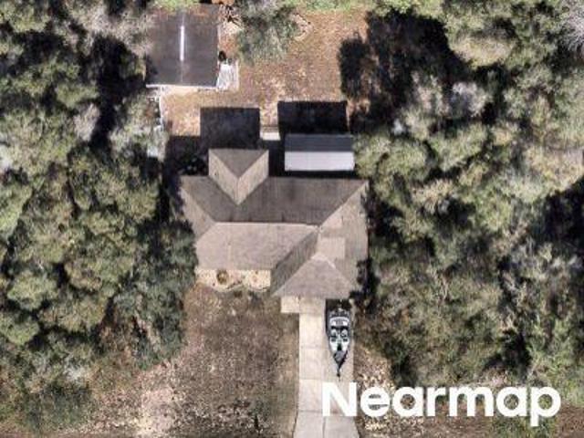 House for sale in Ocala, Florida