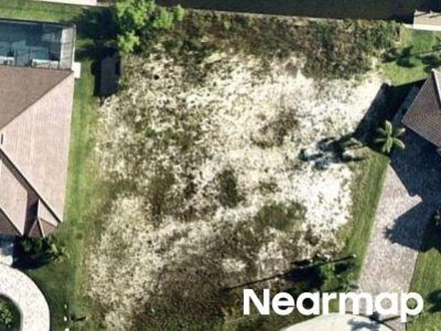 Land for sale in Cape Coral, Florida