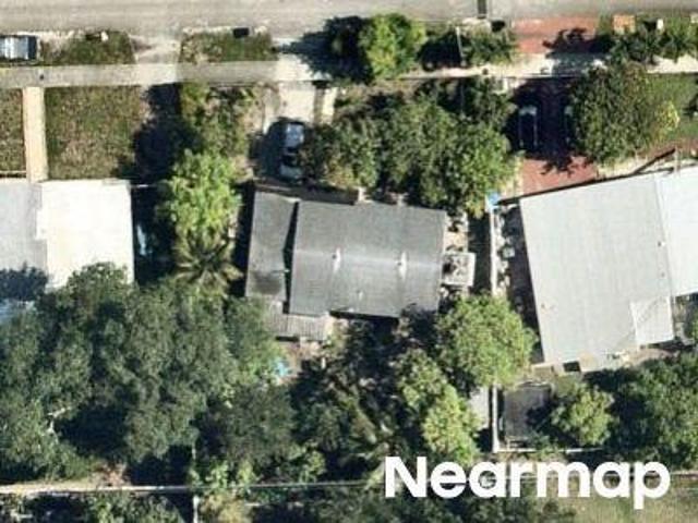 House for sale in West Park, Florida