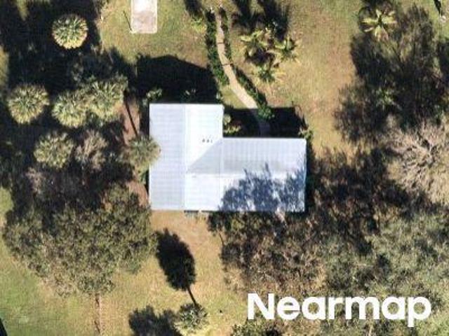 House for sale in Palm City, Florida