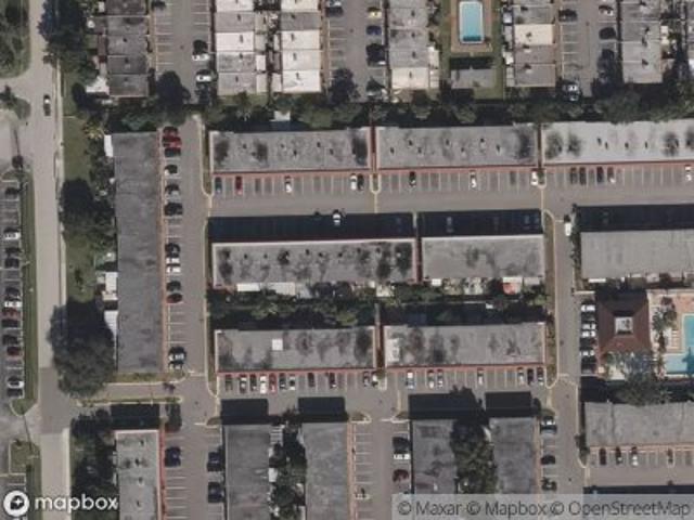 Condo for sale in Davie, Florida