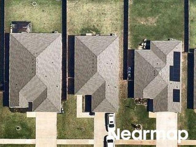 House for sale in Oklahoma City, Oklahoma