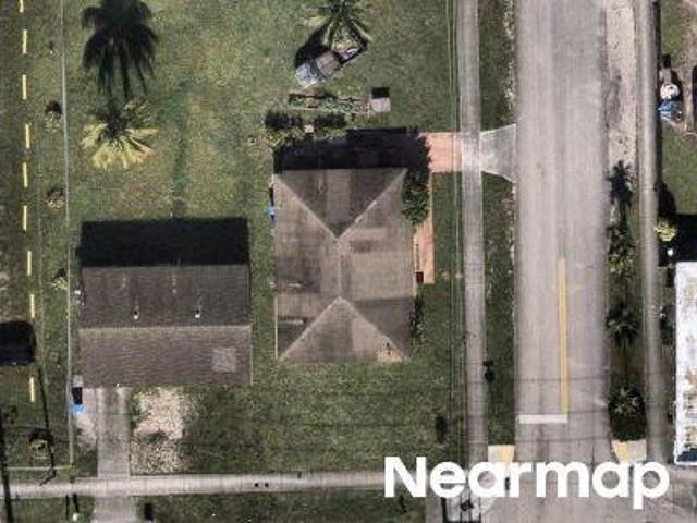 House for sale in West Park, Florida